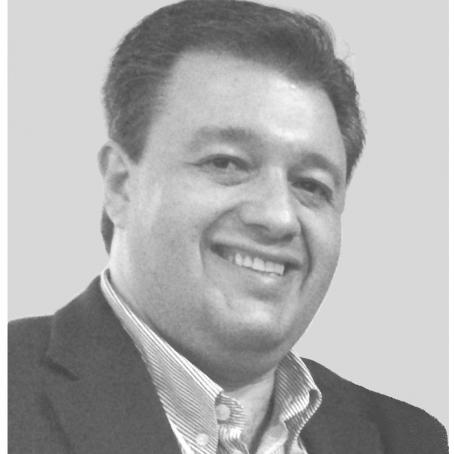 Cleber D. Giorgetti