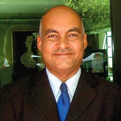 Maurício do Nascimento Freitas