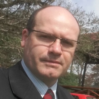 KLEBER CORTEZ