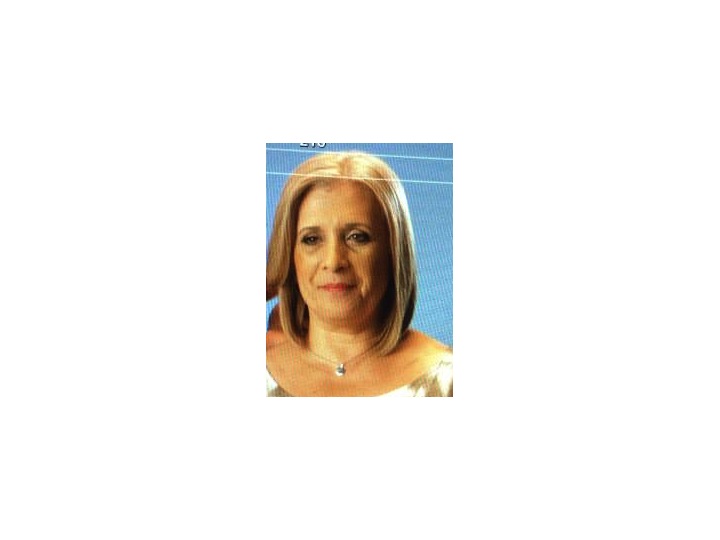 isabel cristina de andrade