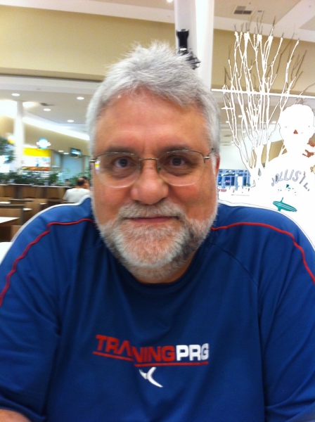 Marcos José Loturco