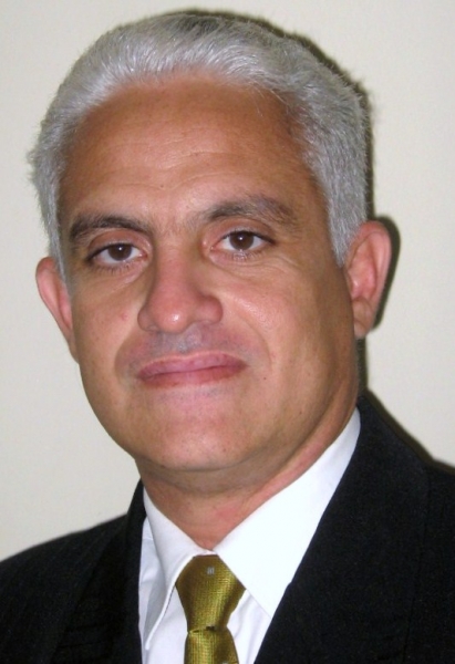 Márcio Marques Gonçalves