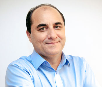 Luiz Carlos Vidal e Silva