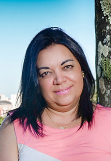 Rosemar Barcellos Thies