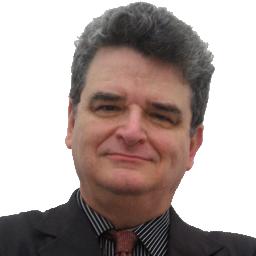 Alvaro Antonio Bueno de Camargo