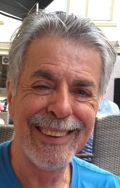 Luiz Alberto G. Martins