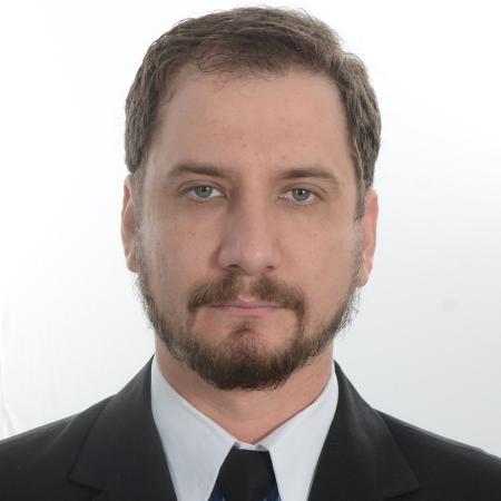 Igor Madruga de Oliveira