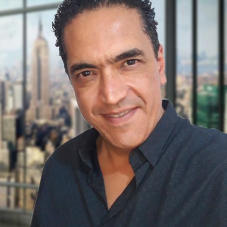 César Novaes Cremonesi
