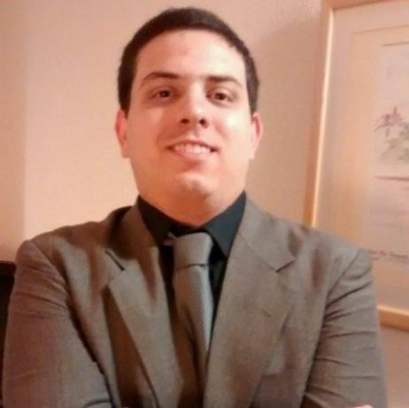 Vitor Tolomei Mangabeira Albernaz