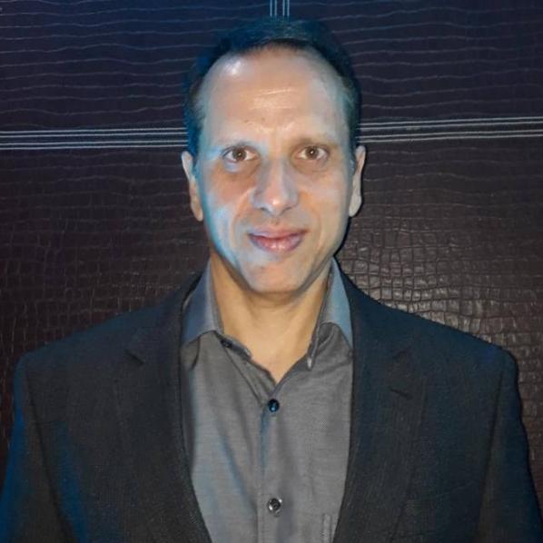 Celso Alves Pereira
