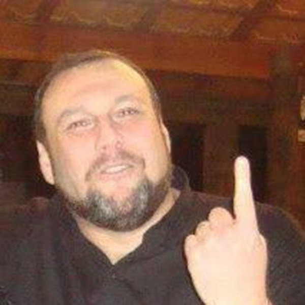Alfredo Martini Junior