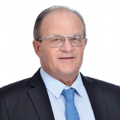 Oscar Reinaldo Reiss