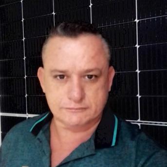 Juliano Silverio Grilo