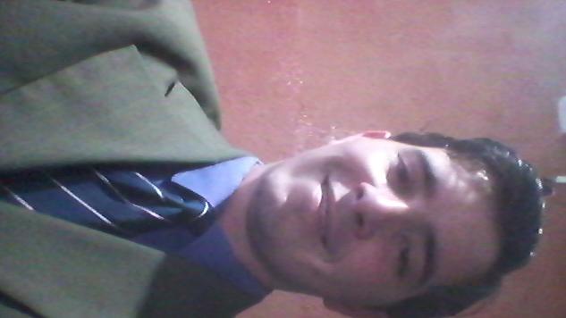 Ronilson Richardson Fragoso de Souza