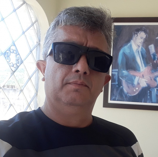 James Freitas de Carvalho