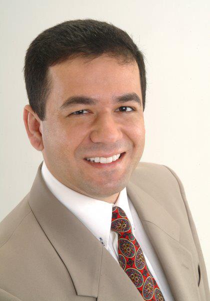Cleuber Luiz Sobrinho
