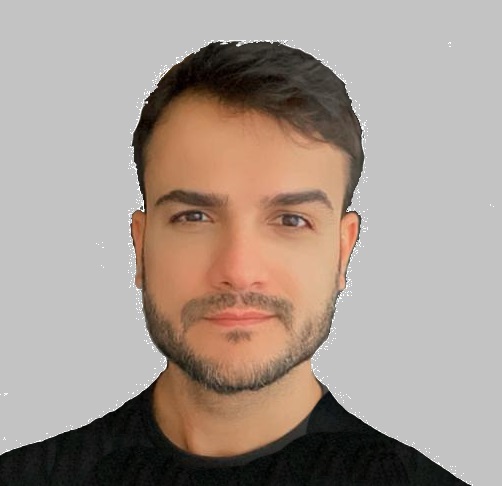 Frederico Sebastian Kiratch Assis