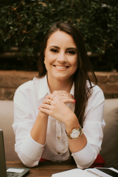 Isabella Martins Stoffel