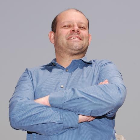 Alexandre Mello