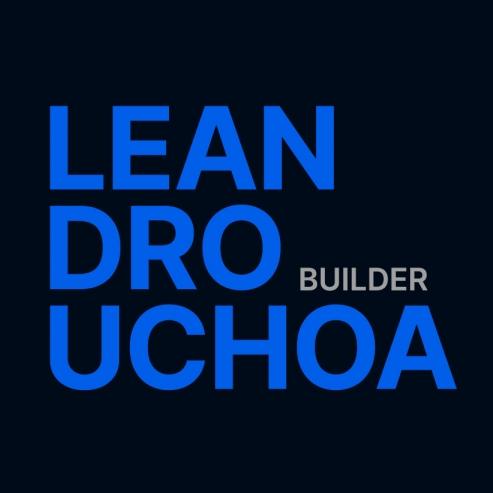 LEANDRO UCHOA