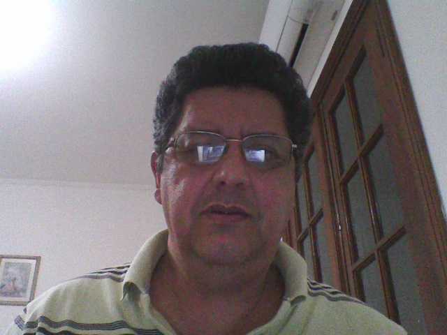 Jorge Luiz Frederich Vital