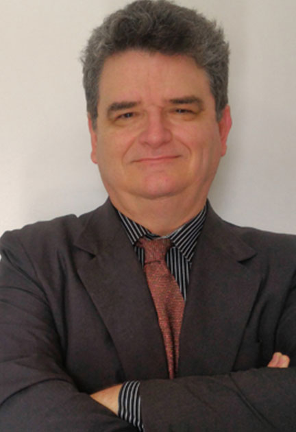 Álvaro Camargo
