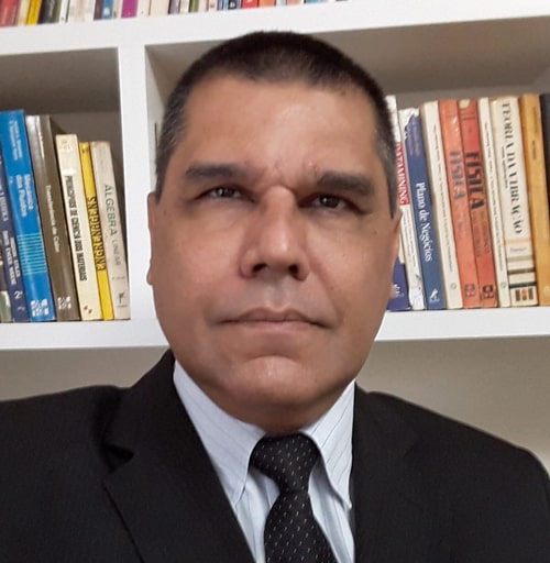 Aparecido Schimidt Simões