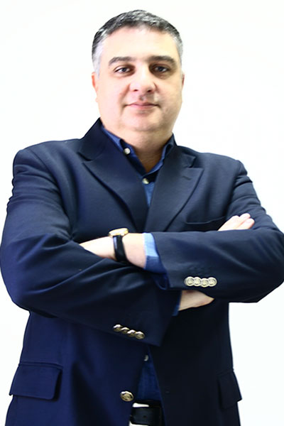 Eduardo Faddul