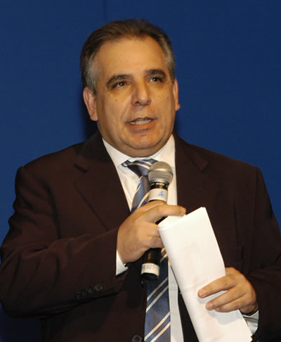 Valdomiro Rodrigues