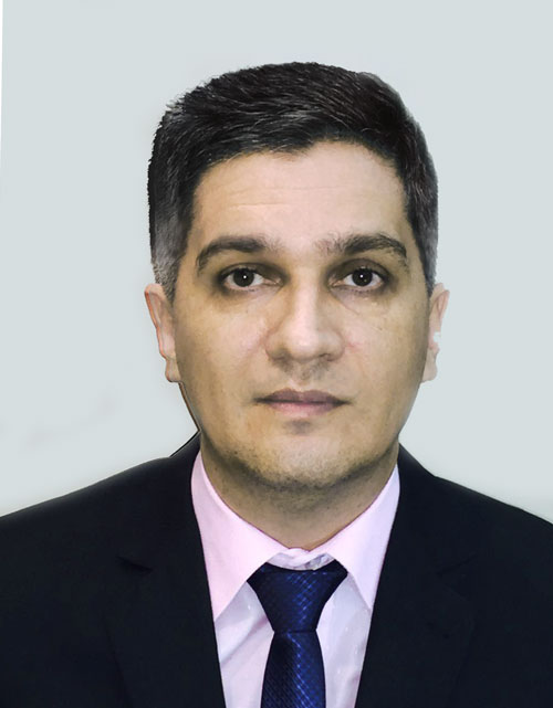 Valentim Rogerio Bueno